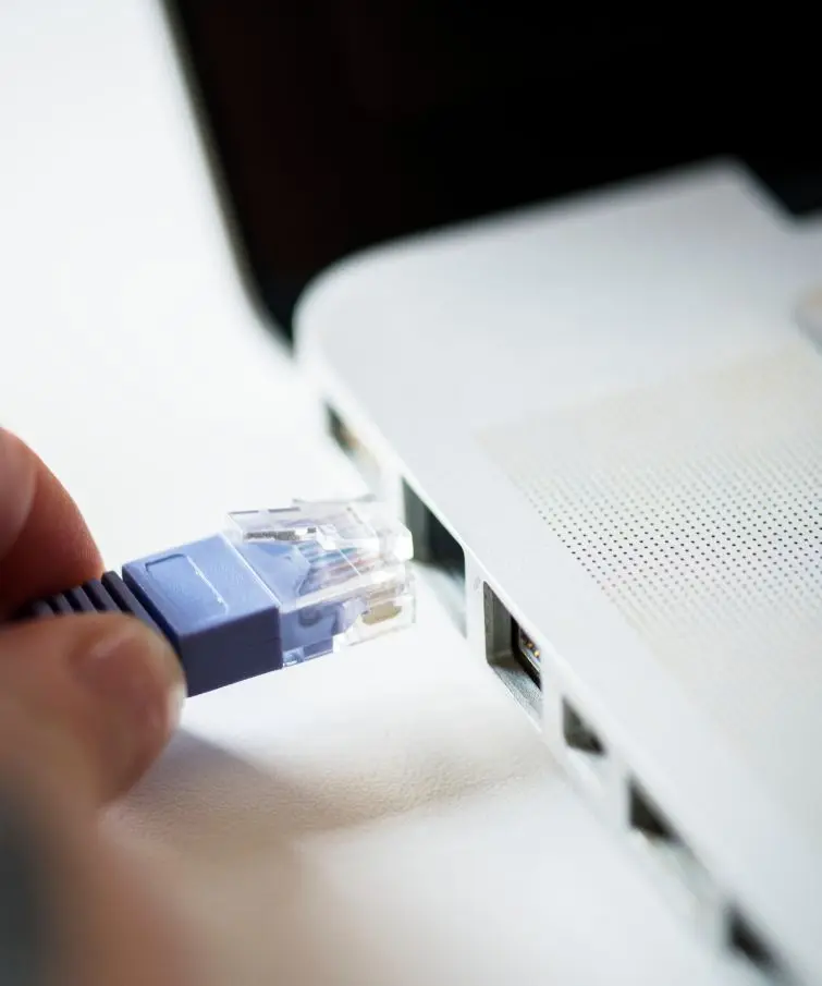 Cable de fibra óptica para telecomunicaciones para empresa
